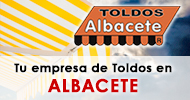 Toldos Albacete. Empresas de toldos y lonas de piscinas en Albacete.