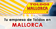 Toldos Mallorca. Empresas de toldos y lonas de piscinas en Baleares.