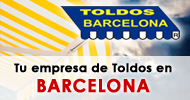 Toldos Barcelona. Empresas de toldos y lonas de piscinas en Barcelona.