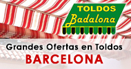 Toldos Badalona. Empresas de toldos y lonas de piscinas en Barcelona.