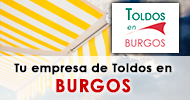 TOLDOS EN BURGOS. Empresas de lonas de piscinas en Burgos.