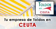 TOLDOS EN CEUTA. Empresas de lonas de piscinas en Ceuta.