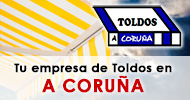 Toldos A Coruña. Empresas de toldos y lonas de piscinas en A Coruña.