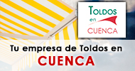 TOLDOS CUENCA. Empresas de lonas de piscinas en Cuenca.