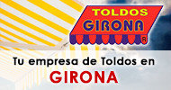 TOLDOS GIRONA. Empresas de lonas de piscinas en Girona.