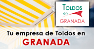 TOLDOS EN GRANADA. Empresas de lonas de piscinas en Granada.