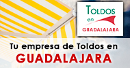 TOLDOS EN GUADALAJARA. Empresas de lonas de piscinas en Granada.