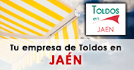 Toldos en Jaen. Empresas de toldos y lonas de piscinas en Jaen.