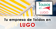 Toldos Lugo. Empresas de toldos y lonas de piscinas en Lugo.