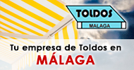 TOLDOS MALAGA. Empresas de lonas de piscinas en Malaga.