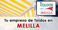 TOLDOS MELILLA. Empresas de lonas de piscinas en Melilla.