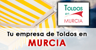 TOLDOS EN MURCIA. Empresas de lonas de piscinas en Murcia.