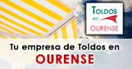 TOLDOS EN OURENSE. Empresas de lonas de piscinas en Ourense.