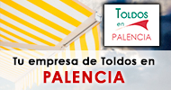 Toldos en Palencia. Empresas de toldos y lonas de piscinas en Palencia.