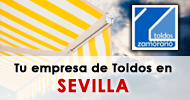 TOLDOS ZAMORANO. Empresas de lonas de piscinas en Sevilla.