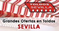 TOLDOS SEVILLA. Empresas de lonas de piscinas en Sevilla.