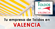 TOLDOS EN VALENCIA. Empresas de lonas de piscinas en Valencia.