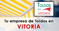 TOLDOS VITORIA. Empresas de lonas de piscinas en Vitoria, Alava.