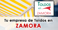 TOLDOS ZAMORA. Empresas de lonas de piscinas en Zamora.