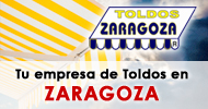 TOLDOS ZARAGOZA. Empresas de lonas de piscinas en Zaragoza.