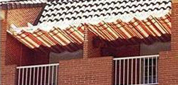 Toldos Abreu Solmatic. Empresas de lonas de piscinas en Madrid.