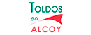 Toldos Alcoy. Empresas de lonas de piscinas en Alicante.