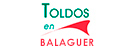 Toldos Balaguer. Empresas de lonas de piscinas en Lleida.