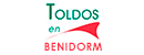 Toldos en Benidorm. Empresas de lonas de piscinas en Alicante.