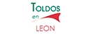 Toldos Leon. Empresas de lonas de piscinas en Leon.