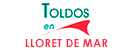 Toldos Lloret de Mar. Empresas de lonas de piscinas en Girona.