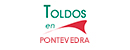 Toldos en Pontevedra. Empresas de lonas de piscinas en Pontevedra.