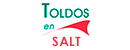 Toldos Salt. Empresas de lonas de piscinas en Girona.