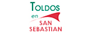 Toldos San Sebastian. Empresas de lonas de piscinas en San Sebastian, Guipuzcoa.