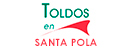 Toldos Santa Pola. Empresas de lonas de piscinas en Alicante.